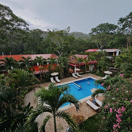Villa Lu Amazon Ecolodge Tarapoto Buitenkant foto