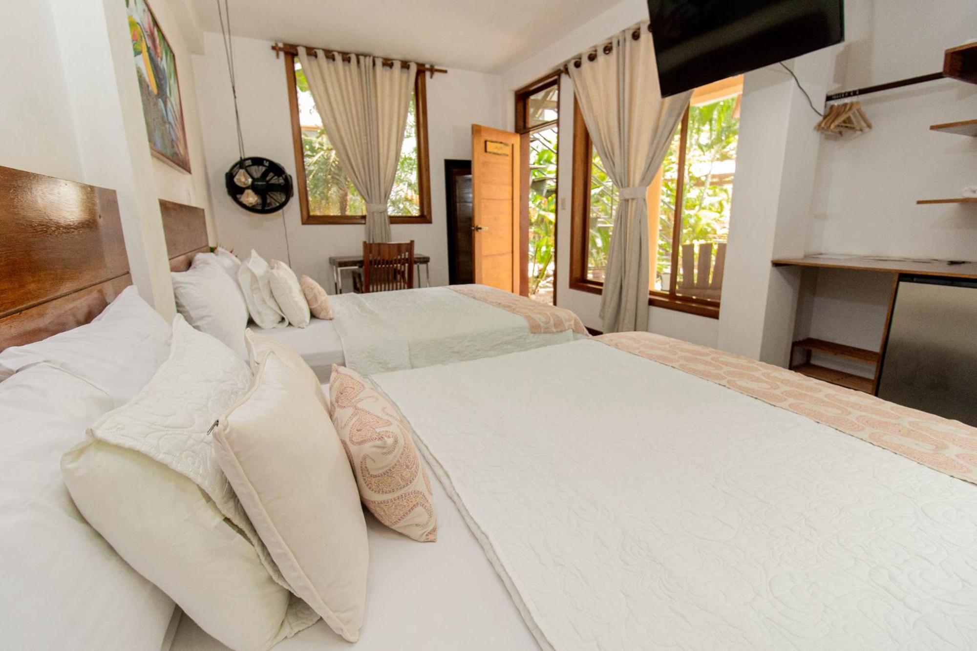 Villa Lu Amazon Ecolodge Tarapoto Buitenkant foto