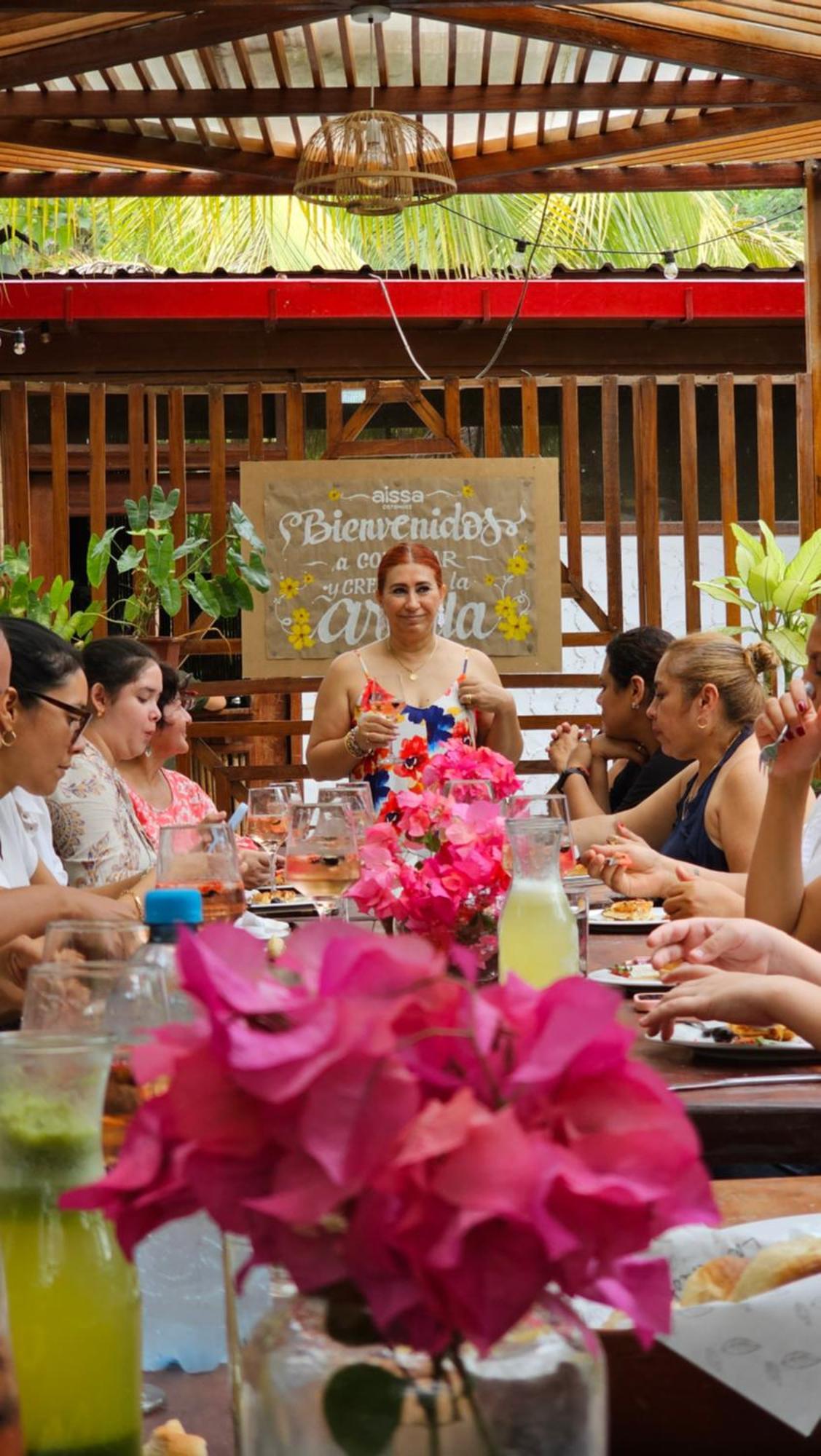 Villa Lu Amazon Ecolodge Tarapoto Buitenkant foto